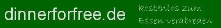 dinnerforfree.de – „kostenlos zum essen verabreden“ geht online Bild: dinnerforfree.de – „kostenlos zum essen verabreden“ geht online