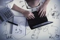 Digitale Stressbewältigung durch Achtsamkeit Bild: Digitale Stressbewältigung durch Achtsamkeit