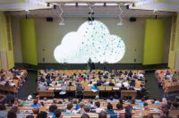 Bild: Sicheres Filesharing in Bildung und Forschung - Niedersachsens Hochschulen erhalten eigene Cloud