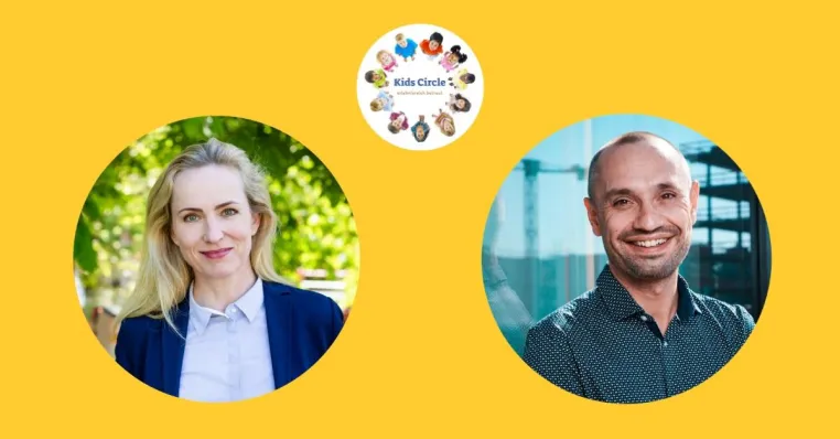 Bild: KidsCircle.io setzt den erfolgreichen Wachstumskurs fort