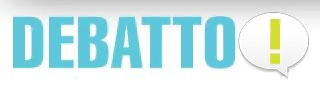 Bild: Die neue Art der Diskussion