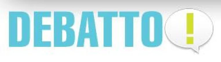 Bild: Die neue Art der Diskussion