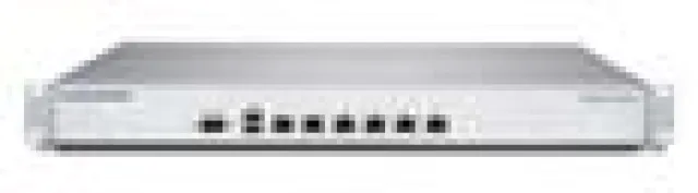 Bild: Security-Appliances im Vergleichstest - Clavister SG3200 und SG50 können überzeugen