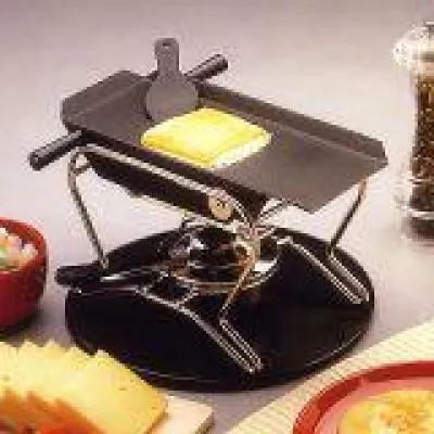 Bild: RACLY für Raclette-Solisten
