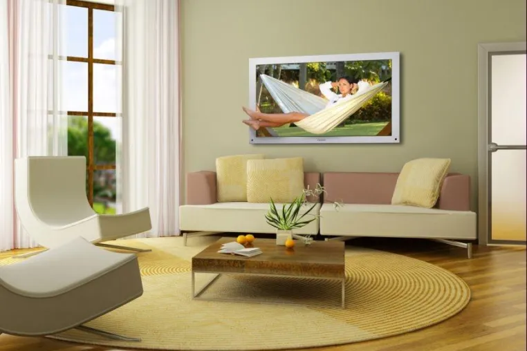 Neue TV-Technologie verschiebt Grenzen von Raum und Zeit - Charisma mit weiterem technologischen Quantensprung Bild: Neue TV-Technologie verschiebt Grenzen von Raum und Zeit - Charisma mit weiterem technologischen Quantensprung