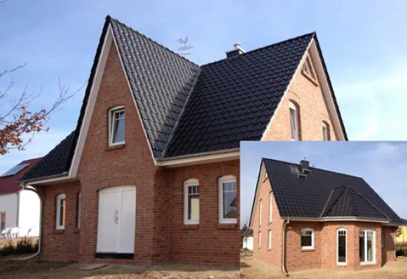 Bild: In bester Tradition | Friesenhausbesichtigung am 16./17. März in 16341 Panketal