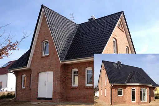 Bild: In bester Tradition | Friesenhausbesichtigung am 16./17. März in 16341 Panketal