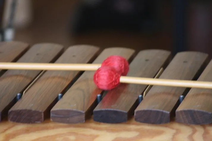 Bild: Infotag des Masterstudiengangs Musiktherapie an der Universität der Künste Berlin