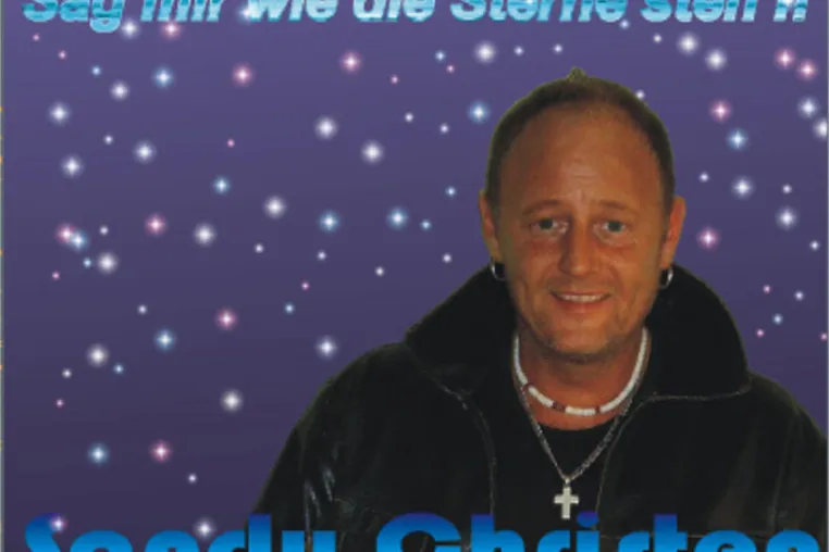 Bild: Sandy Christen - Sag mir wie die Sterne steh'n - 05.10.2005