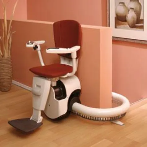 Lebensqualität und Mobilität in den eigenen vier Wänden Bild: Lebensqualität und Mobilität in den eigenen vier Wänden