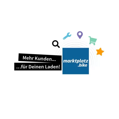 Bild: marktplatz.bike ab sofort für alle Fahrrad-Fachhändler