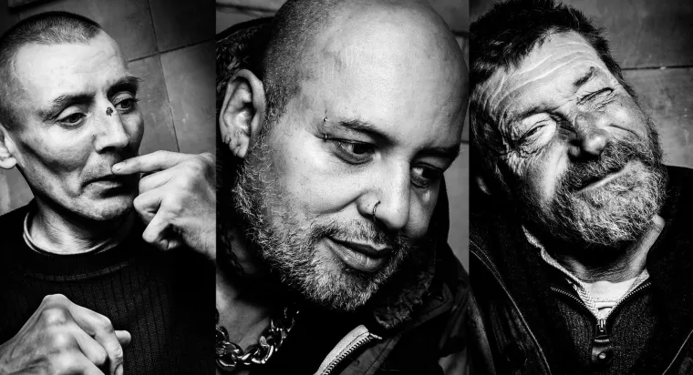 Lesung ABSEITS im Millerntor beim FC St. Pauli Bild: Lesung ABSEITS im Millerntor beim FC St. Pauli