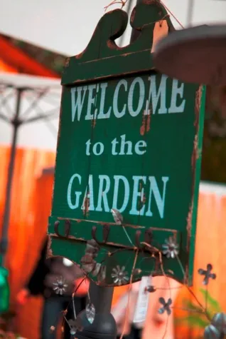 Bild: Alles, was des Gärtners Herz begehrt: Gartenfestivals 2011