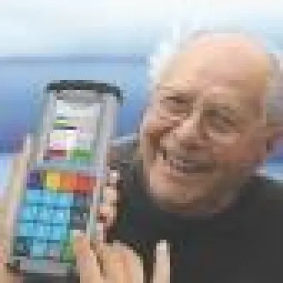 Bild: Dokumentationslösung ELiaS spart ab sofort auch in der stationären Pflege wertvolle Zeit