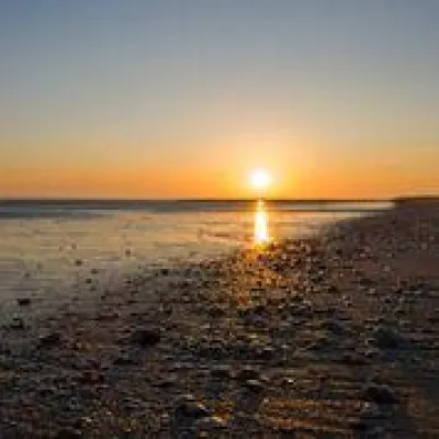 Bild: Verwöhnen lassen im Nordseebad Otterndorf – die Sole-Therme bietet Wellness für Körper und Geist