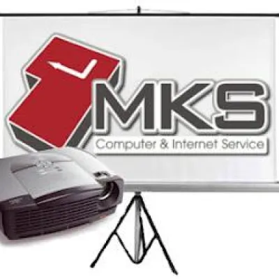 Bild: zahlreiche Aktionen zur EM 2012 + hohe Nachfrage dank günstiger Preise zum Beamer-Verleih