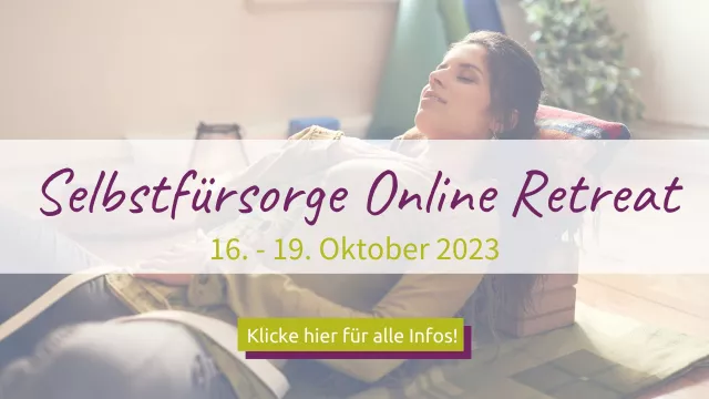 Bild: Warum ist Selbstfürsorge eigentlich so wichtig?