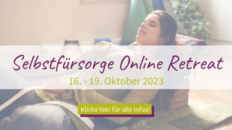Bild: Warum ist Selbstfürsorge eigentlich so wichtig?
