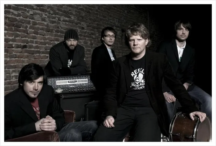 Bild: Food Album-Release "Tapes 2002-2006" und Relaunch Foodmusic.de