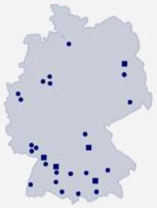 KBT-Aktionstage: Deutschlandweit über 100 Veranstaltungen