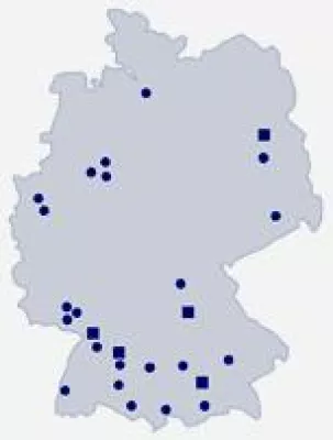 Bild: Bundesweite KBT-Aktionstage: „Stress ist nicht zu vermeiden – seine krankmachenden Folgen schon!“