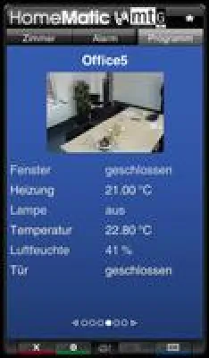 Der Fernseher als Schaltzentrale für das intelligente Zuhause Bild: Der Fernseher als Schaltzentrale für das intelligente Zuhause