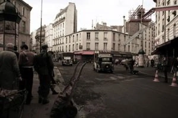 Bild: Cineasten und Investoren setzen auf den Standort Frankreich