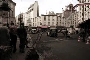 Bild: Cineasten und Investoren setzen auf den Standort Frankreich