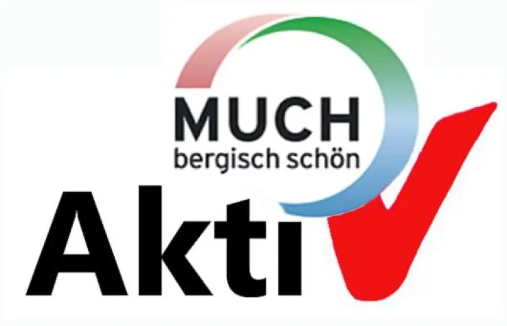 Bild: Weihnachtsmarkt Much am 1. Adventwochenende