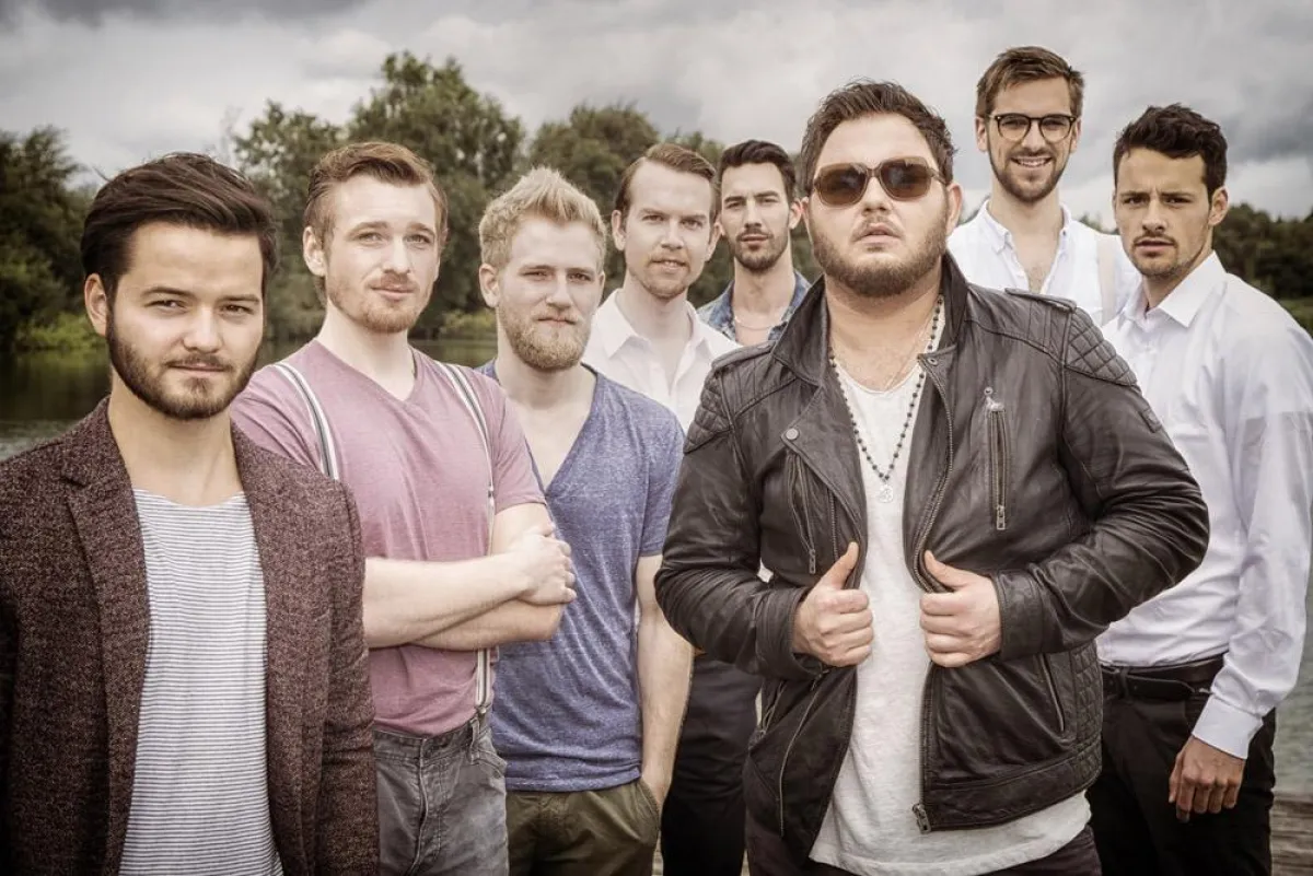 Die Band Matthew Graye hat ein neues Musikvideo veröffentlicht und ist demnächst auf Tour zu erleben