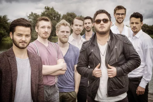 Bild: Matthew Graye veröffentlichen neues Musikvideo „Alles gleich“