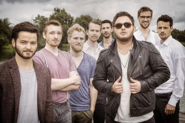 Bild: Matthew Graye veröffentlichen neues Musikvideo „Alles gleich“