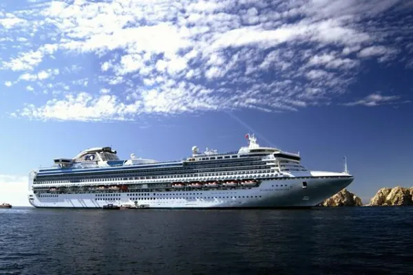 Bild: Princess Cruises reduziert Preise für ausgewählte Asien-Kreuzfahrten – Exotische Ziele auf Fernost-Routen