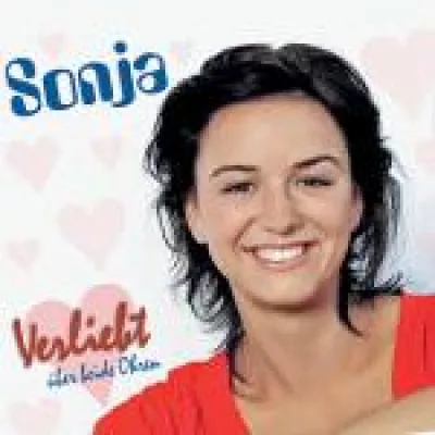 Bild: Sonja "Verliebt über beide Ohren". Sympathischer Schlagernachwuchs vom Bodensee