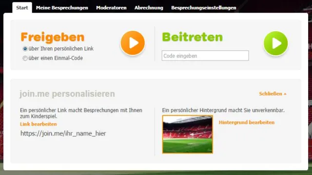 LogMeIn setzt für stärkeres Wachstum seiner beliebten Online-Meeting-Lösung join.me auf den deutschen Markt Bild: LogMeIn setzt für stärkeres Wachstum seiner beliebten Online-Meeting-Lösung join.me auf den deutschen Markt