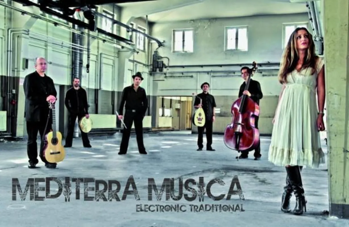 Mediterrane Klänge an der Elbe: Mediterra Musica