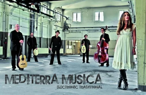 Bild: Mediterra Musica bringt Urlaubsflair an die Elbe