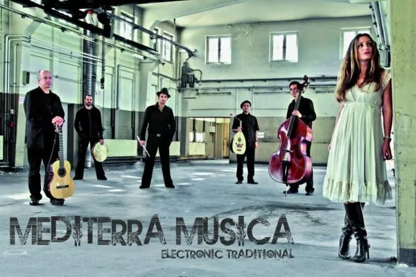 Bild: Mediterra Musica bringt Urlaubsflair an die Elbe