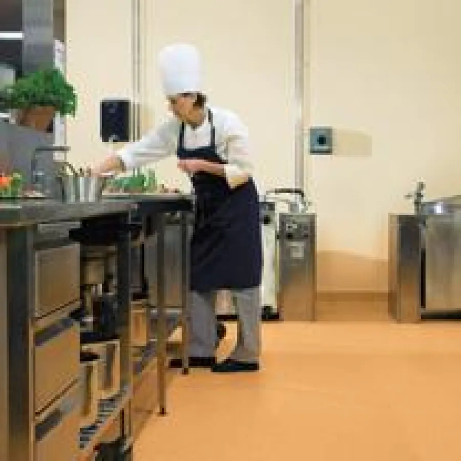 Granit Safe.T – Sicherheit auf Schritt und Tritt