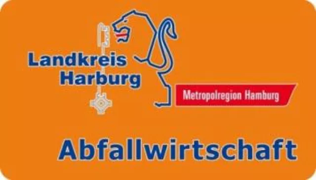 Bild: Multitone EkoSecure® Personen-Notsignal-Anlage für den Landkreises Harburg, Betrieb Abfallwirtschaft