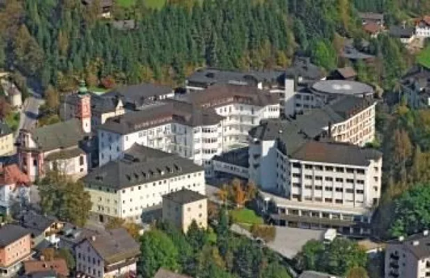 Bild: Kardinal Schwarzenberg'sches Krankenhaus entscheidet sich für LOGBUCH - Die Software für Krankenhauslogistik