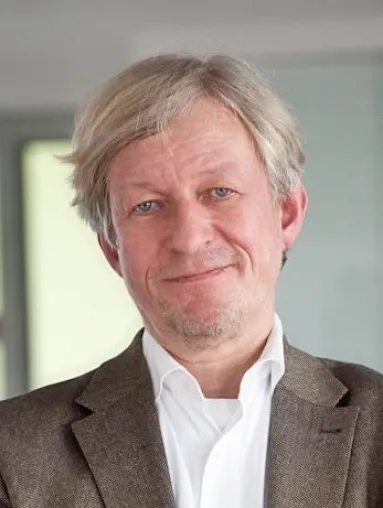 Bild: DocInsider beruft Wolfram Schlotterbeck im Rahmen einer weiteren Kapitalerhöhung in die Geschäftsführung