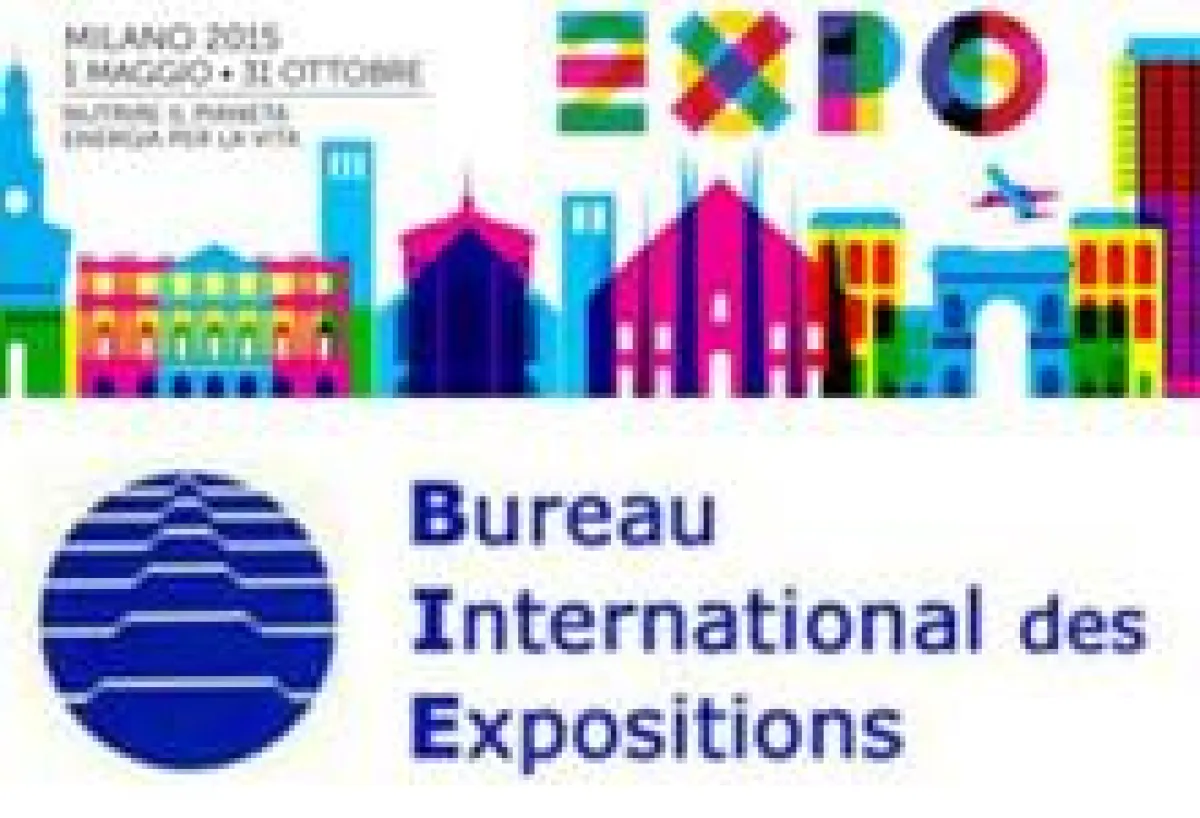 Expo Milano 2015