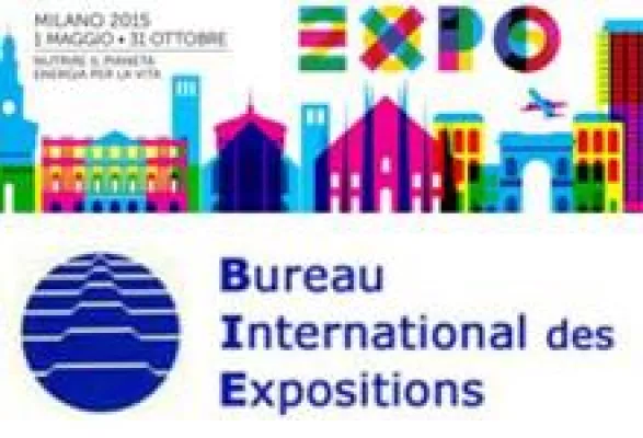 Usbekistan auf der Expo Milano 2015 Bild: Usbekistan auf der Expo Milano 2015