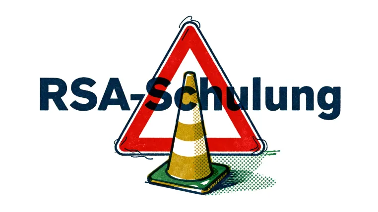Bild: RSA 21 und MVAS 99: Warum aktuelle Schulungen für Unternehmen im Straßenraum wichtig sind