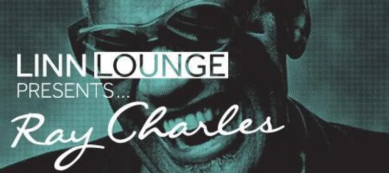 Linn Lounge presents… Ray Charles Bild: Linn Lounge presents… Ray Charles