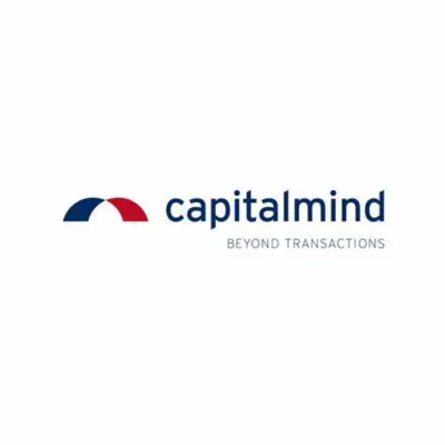 Bild: Capitalmind begrüßt Investec als strategischen Mehrheitsgesellschafter