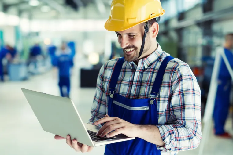 Zeitenwende: Neue Chancen im Wartungsmanagement - 3 Gründe für den Einsatz einer Wartungsplanungssoftware Bild: Zeitenwende: Neue Chancen im Wartungsmanagement - 3 Gründe für den Einsatz einer Wartungsplanungssoftware