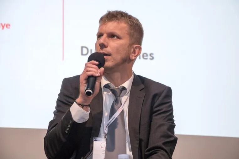 Bild: Know-how der Hochschule Wismar zum dualen Studium international gefragt