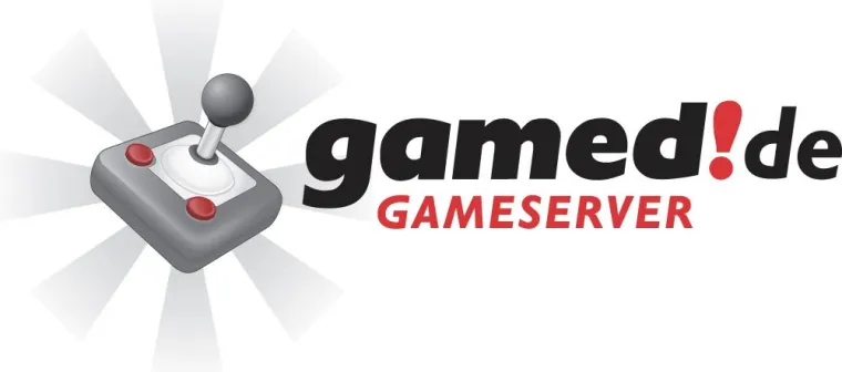 Bild: gamed.de-Gameserver Hattrick: Neue Website; neue Server; neue Clans
